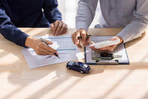 Port Washington auto coverage comparison